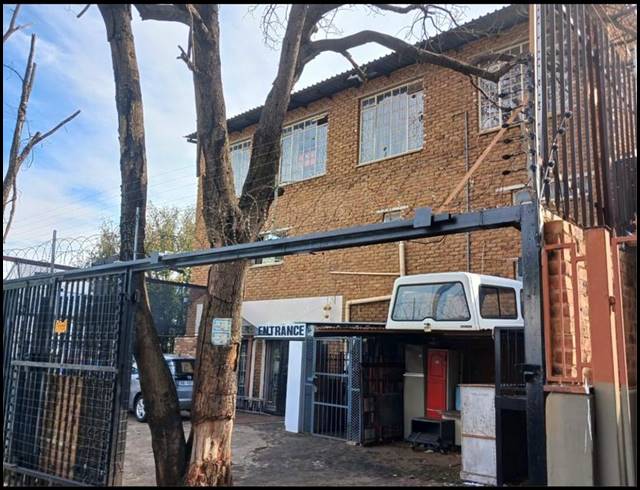 BUSINESS FOR SALE IN MALVERN